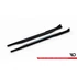 Side Skirts Diffusers Audi TT 8J