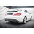 Spoiler Cap 3D Mercedes-Benz CLA C117 Facelift