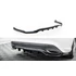 Rear Splitter (with vertical bars) Mercedes-Benz CLA C117 Facelift