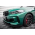 Front bumper air intake covers BMW 1 F40 M-Pack / M135i