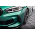 Front bumper air intake covers BMW 1 F40 M-Pack / M135i
