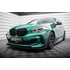 Front bumper air intake covers BMW 1 F40 M-Pack / M135i