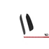 Front bumper air intake covers BMW 1 F40 M-Pack / M135i