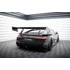 Carbon Fiber Spoiler Audi R8 Mk2 Facelift