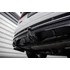 Rear Splitter (with vertical bars) Audi SQ8 Mk1