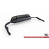Rear Splitter (with vertical bars) Audi SQ8 Mk1