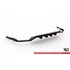 Rear Splitter (with vertical bars) Audi SQ8 Mk1