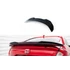 Spoiler Cap 3D Honda Civic SI Mk10