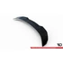 Spoiler Cap 3D Honda Civic SI Mk10