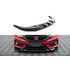 Első Splitter Honda Civic SI Mk10