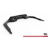 Rear Splitter (with vertical bars) Honda Civic SI Mk10