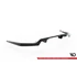 Rear Splitter (with vertical bars) Honda Civic SI Mk10