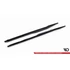 Side Skirts Diffusers Honda Civic SI Mk10