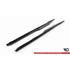 Side Skirts Diffusers Honda Civic SI Mk10