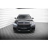 Első Splitter V.3 BMW 7 M-Pack G11 / G12 Facelift