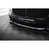Első Splitter V.3 BMW 7 M-Pack G11 / G12 Facelift