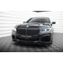 Első Splitter V.3 BMW 7 M-Pack G11 / G12 Facelift
