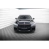 Első Splitter V.4 BMW 7 M-Pack G11 / G12 Facelift