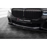 Első Splitter V.4 BMW 7 M-Pack G11 / G12 Facelift