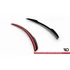 Spoiler Cap Rolls Royce Cullinan