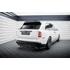 Spoiler Cap Rolls Royce Cullinan