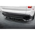 Rear Splitter (with vertical bars) Rolls Royce Cullinan