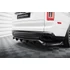 Rear Splitter (with vertical bars) Rolls Royce Cullinan