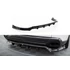 Rear Splitter (with vertical bars) Rolls Royce Cullinan