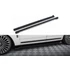 Side Skirts Diffusers Rolls Royce Cullinan