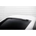 The extension of the rear window Chevrolet Corvette Stingray / Z06 C7