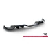 Central Rear Splitter (with vertical bars) Chevrolet Corvette C7