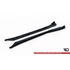 Side Skirts Diffusers V.2 Chevrolet Corvette Stingray C7