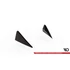 Prepreg Carbon Front Flaps BMW M4 G82