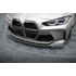 Prepreg Carbon Front Flaps BMW M4 G82