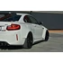 Rear Fenders BMW M2 F87