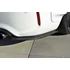 Hátsó Oldalsó Splitter BMW M2 F87