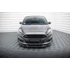 Első Splitter Ford S-Max ST-Line Mk2