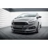 Első Splitter Ford S-Max ST-Line Mk2