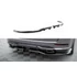 Rear Splitter (with vertical bars) Ford S-Max ST-Line Mk2
