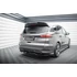 Rear Splitter (with vertical bars) Ford S-Max ST-Line Mk2