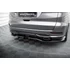 Rear Splitter (with vertical bars) Ford S-Max ST-Line Mk2