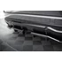 Rear Splitter (with vertical bars) Ford S-Max ST-Line Mk2