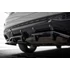 Rear Splitter (with vertical bars) Ford S-Max ST-Line Mk2