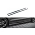 Side Skirts Diffusers Ford S-Max ST-Line Mk2