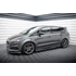 Side Skirts Diffusers Ford S-Max ST-Line Mk2