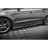 Side Skirts Diffusers Ford S-Max ST-Line Mk2