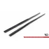 Side Skirts Diffusers Ford S-Max ST-Line Mk2