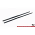 Side Skirts Diffusers Ford S-Max ST-Line Mk2