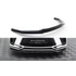 Első Splitter Lexus RX F-Sport Mk5