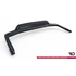 Rear Splitter (with vertical bars) Lexus RX F-Sport Mk5